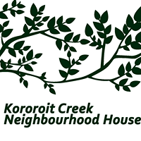Kororoit Creek Neighbourhood House