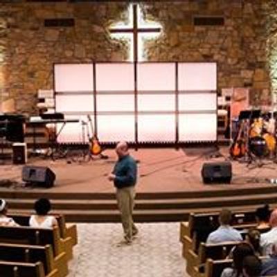 Shartel Church of God