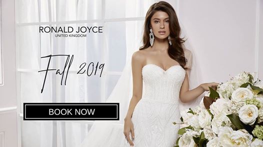 Designer Event Tickled Pink Doncaster At Tickled Pink Bridal