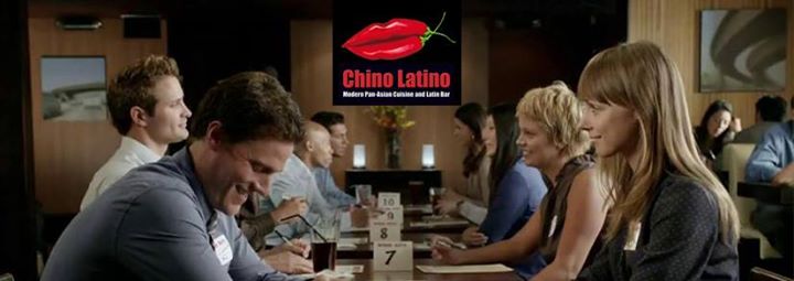 speed dating leeds uni