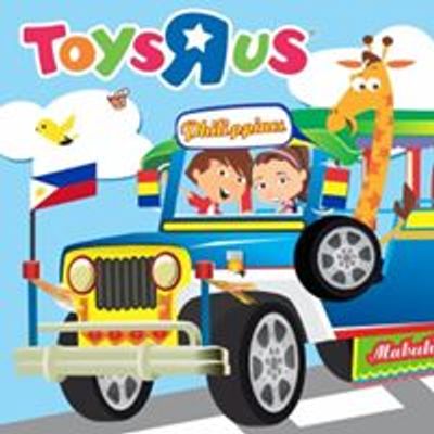 Toys "R" Us Philippines