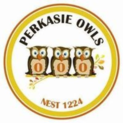 Perkasie Owls Club Nest #1224