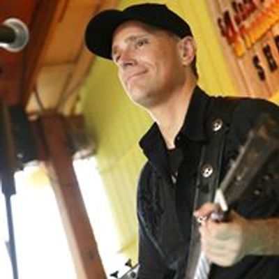 Collin James Band