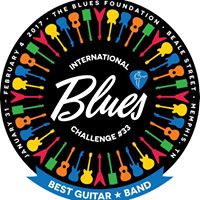 Ben Racine Band