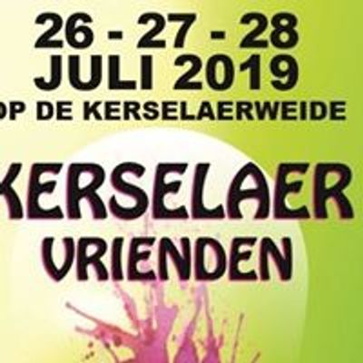 Kerselaer kermis
