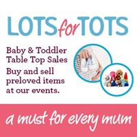 Lots For Tots Sales - Hemel, Chesham & Berkhamsted