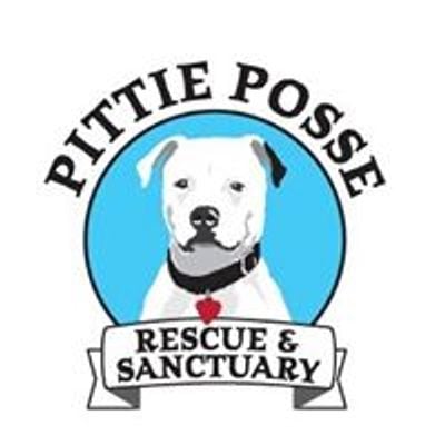 Pittie Posse Rescue And Sanctuary