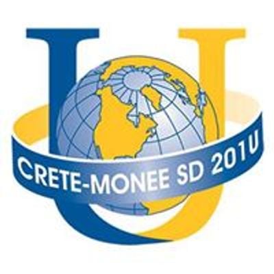 Crete-Monee School District 201-U