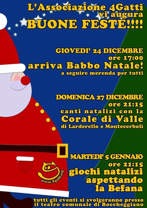 Natale A.Natale A Boccheggiano At Quattro Gatti Boccheggiano