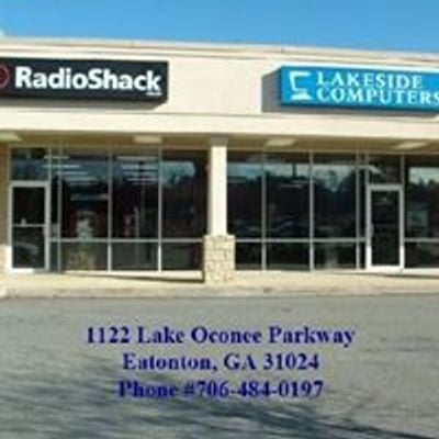 Lakeside Computers RadioShack