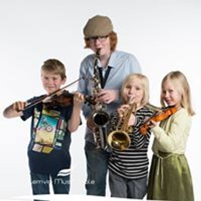 Lemvig Musikskole