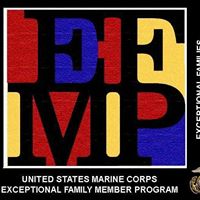 MCCS MCRD San Diego - EFMP