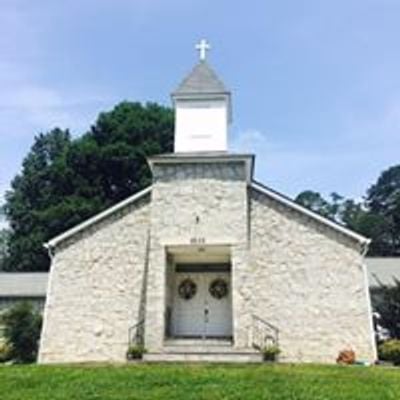 Shady Grove Baptist Church of Hayesville