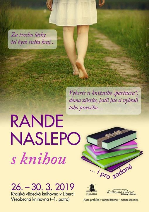 Katalog a tensk konto - Mstsk knihovna Jablonec nad 