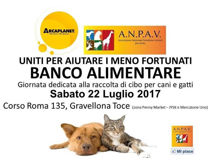 Arcaplanet coronavirus