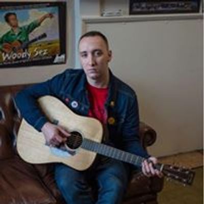Calum Baird