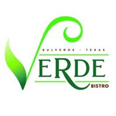 Verde Bistro - Tapas and Martini Bar