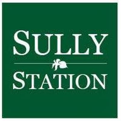 Sully Station Shopping Center