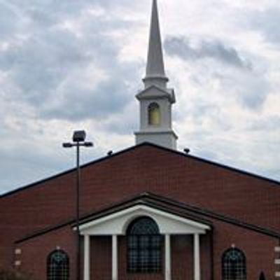 First Baptist Church of Lamar