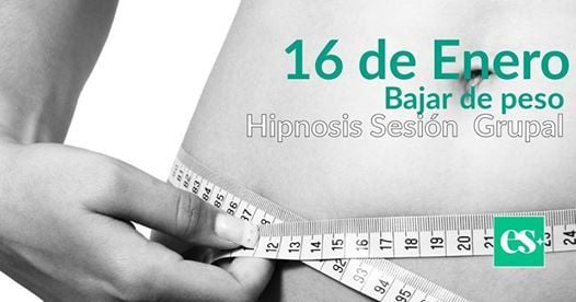 Hypnosis en chile para bajar de peso