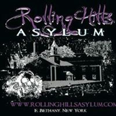 The Official Rolling Hills Asylum