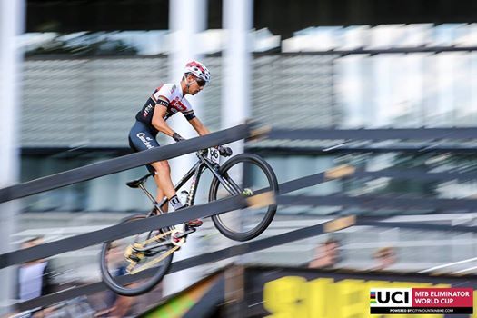 uci mtb eliminator world cup