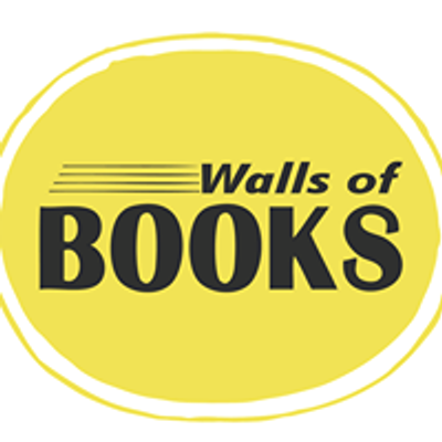 Walls Of Books Ankeny