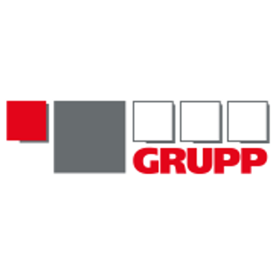 Maschinen-Grupp GmbH