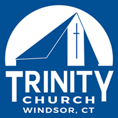 Trinity Church - Windsor, CT