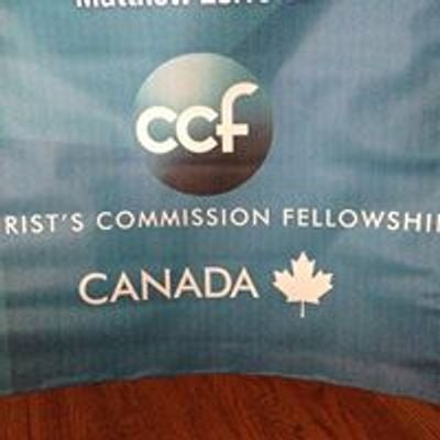CCF Prince Albert, Canada