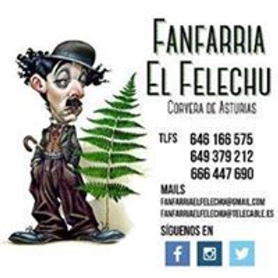Fanfarria El Felechu