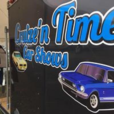 Cruize'n Time