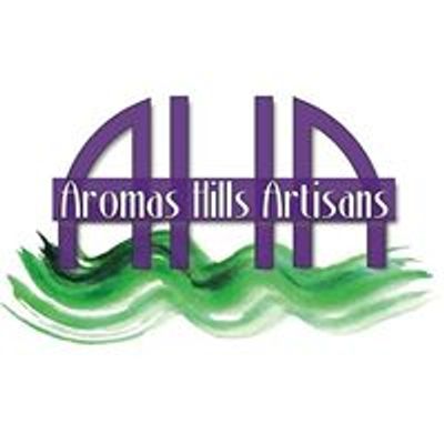 Aromas Hills Artisans