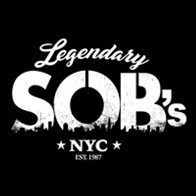 SOB's