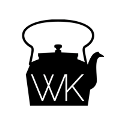 Whistling Kettle