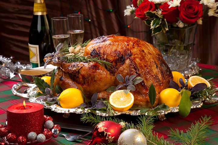 Crown sterling thanksgiving