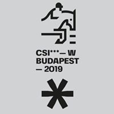 CSIO Budapest
