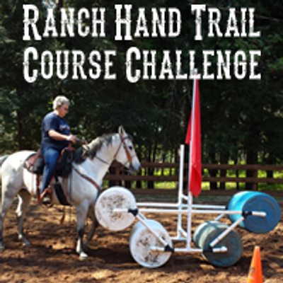 Ranch Hand Trail Course Challenge