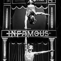 Infamous The Show