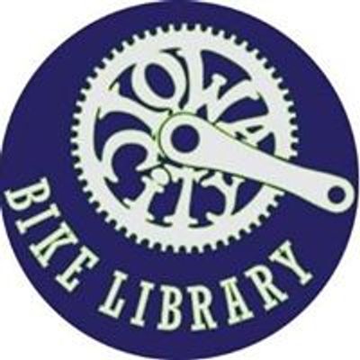 Iowa City Bike Library
