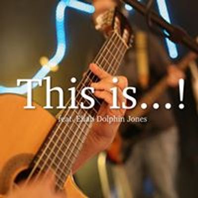 This is