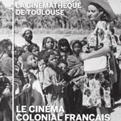 La Cinémathèque de Toulouse