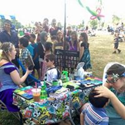 Sedro Woolley Summer Concert Series