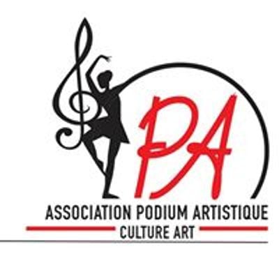 Association Podium Artistique جمعية المنصة الفنية للثقافة و الفنون