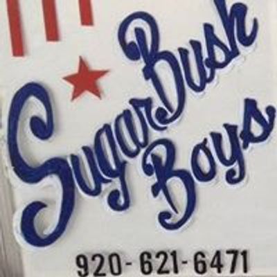 Sugarbush Boys
