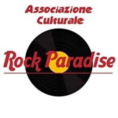 Rock Paradise Fiera del Disco