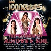 The Iconettes