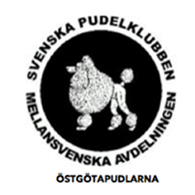 SPK Svenska Pudelklubben Östgötapudlarna
