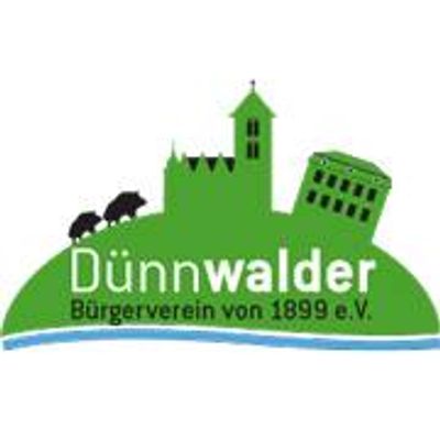 Dünnwalder Bürgerverein von 1899 e.V.