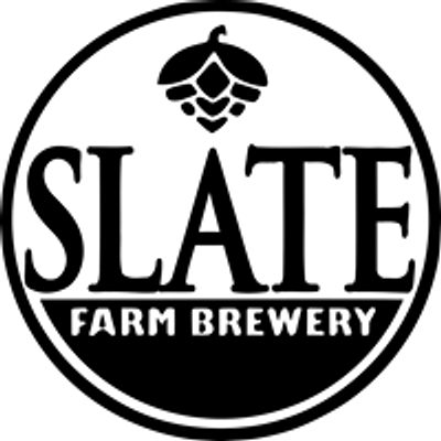 Slate Farm Brewery